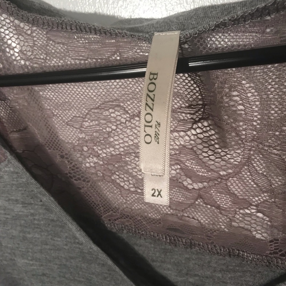 Blouse - Picture 2 of 6
